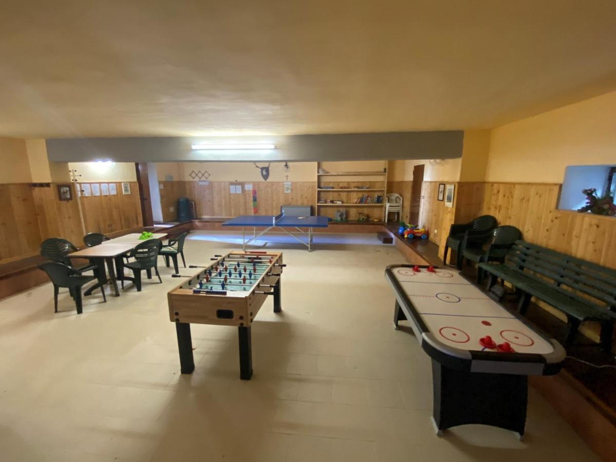 Apartamento Panorama 1200, In The Heart Of The San Fermo Hills Adrara San Rocco Exterior foto