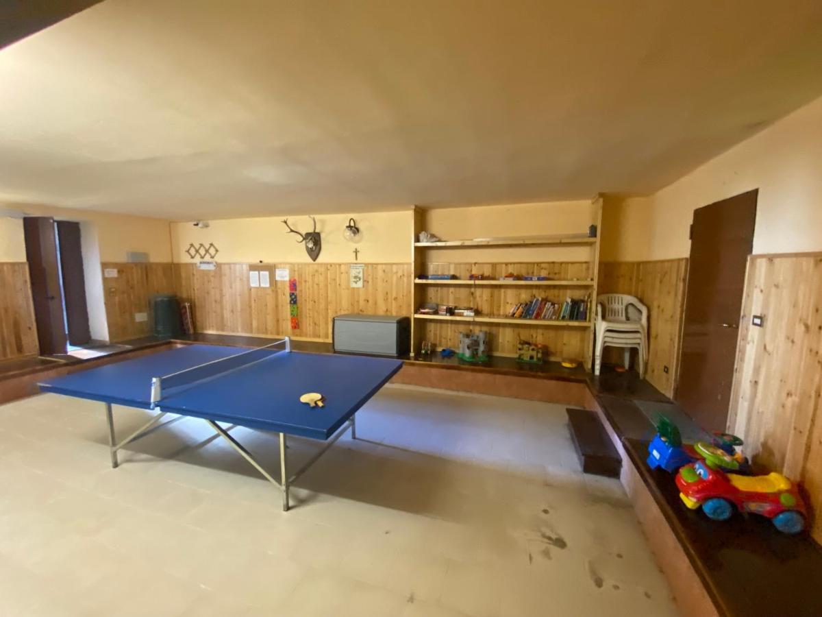Apartamento Panorama 1200, In The Heart Of The San Fermo Hills Adrara San Rocco Exterior foto