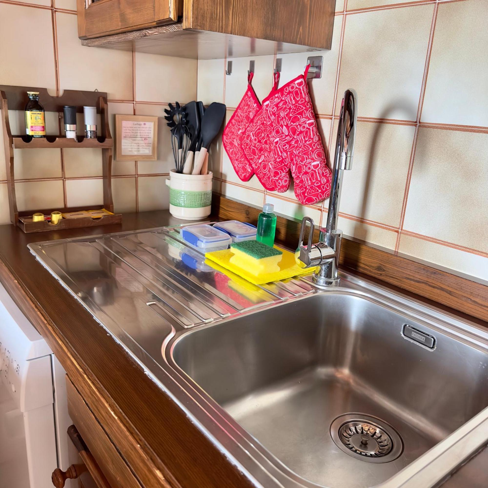 Apartamento Panorama 1200, In The Heart Of The San Fermo Hills Adrara San Rocco Exterior foto